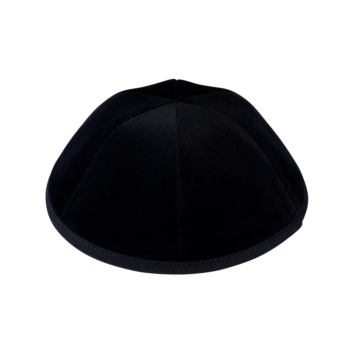 IKIPPAH Yarlmuke Black Velvet