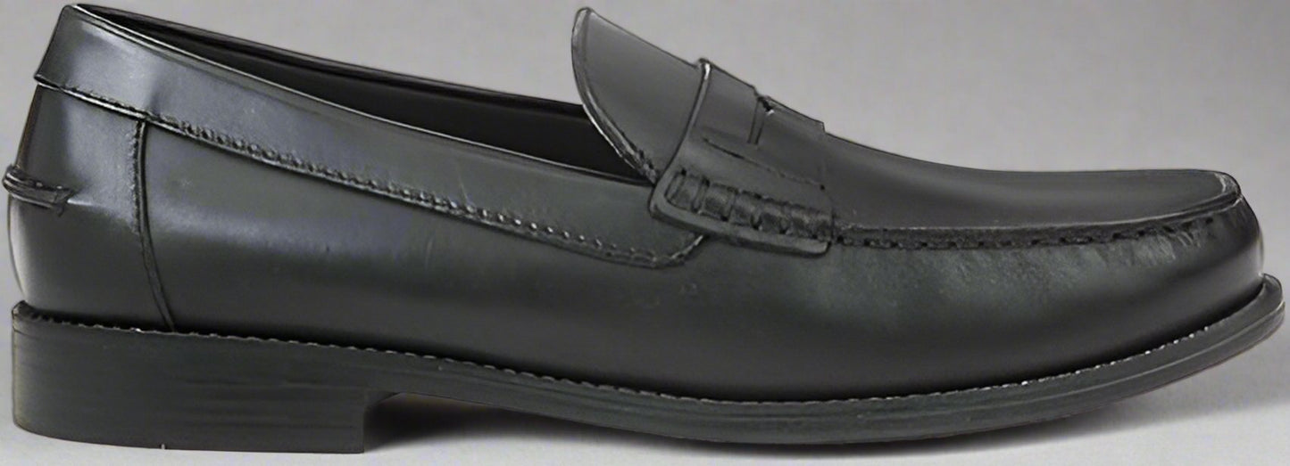 Geox U New Damon B Loafer