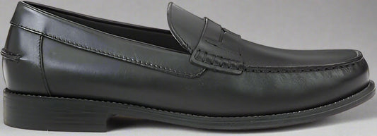 Geox U New Damon B Loafer