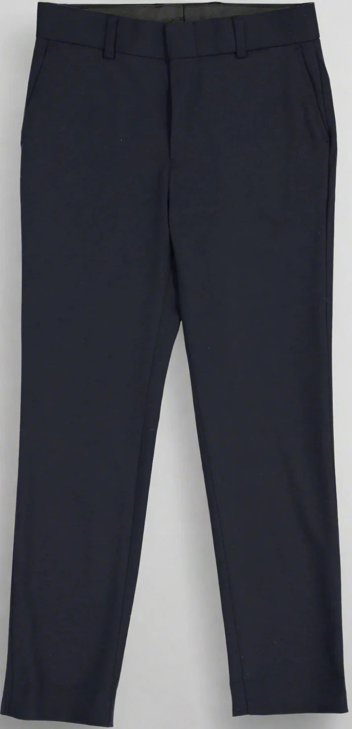 Men’s TO Soho Navy Stretch Pants 9131-2