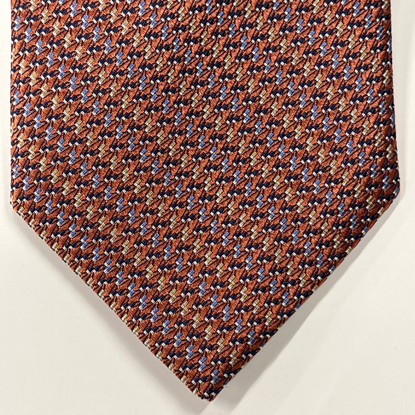 Bruno Piattelli Tie BR0090 XL