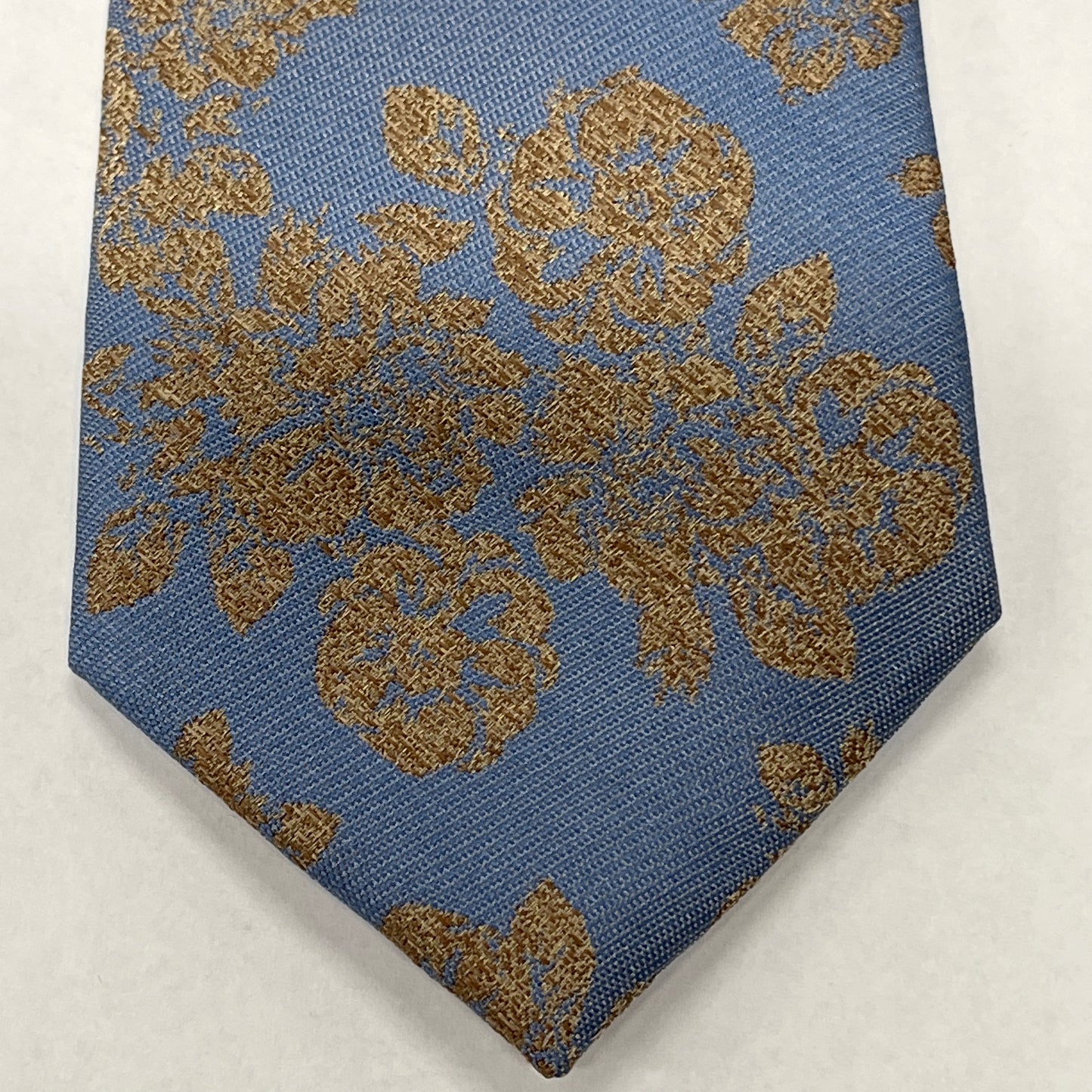 Zenio Men’s Tie Skinny ZN0007