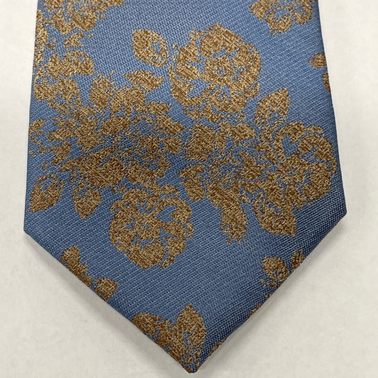 Zenio Men’s Tie Skinny ZN0007