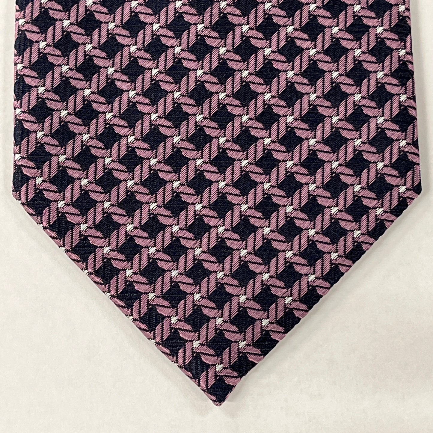 Zegna Material Tie ZM0088