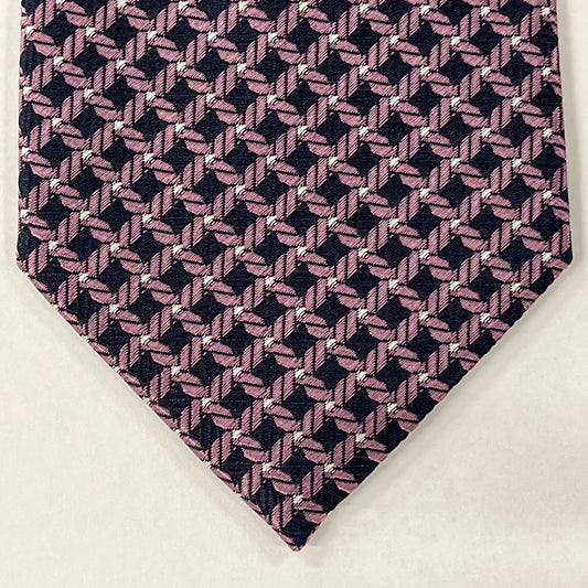 Zegna Material Tie ZM0088