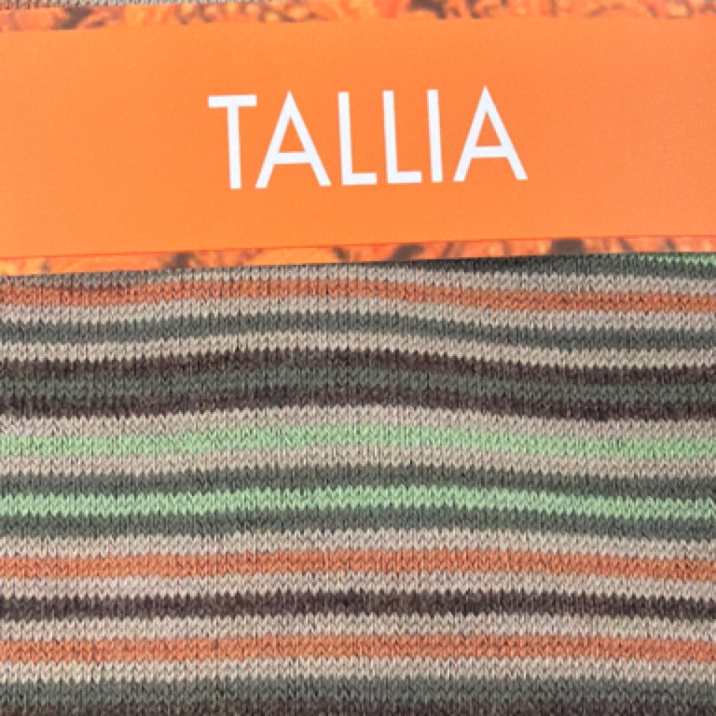 TALLIA Mens Mercerized Cotton Socks TL032