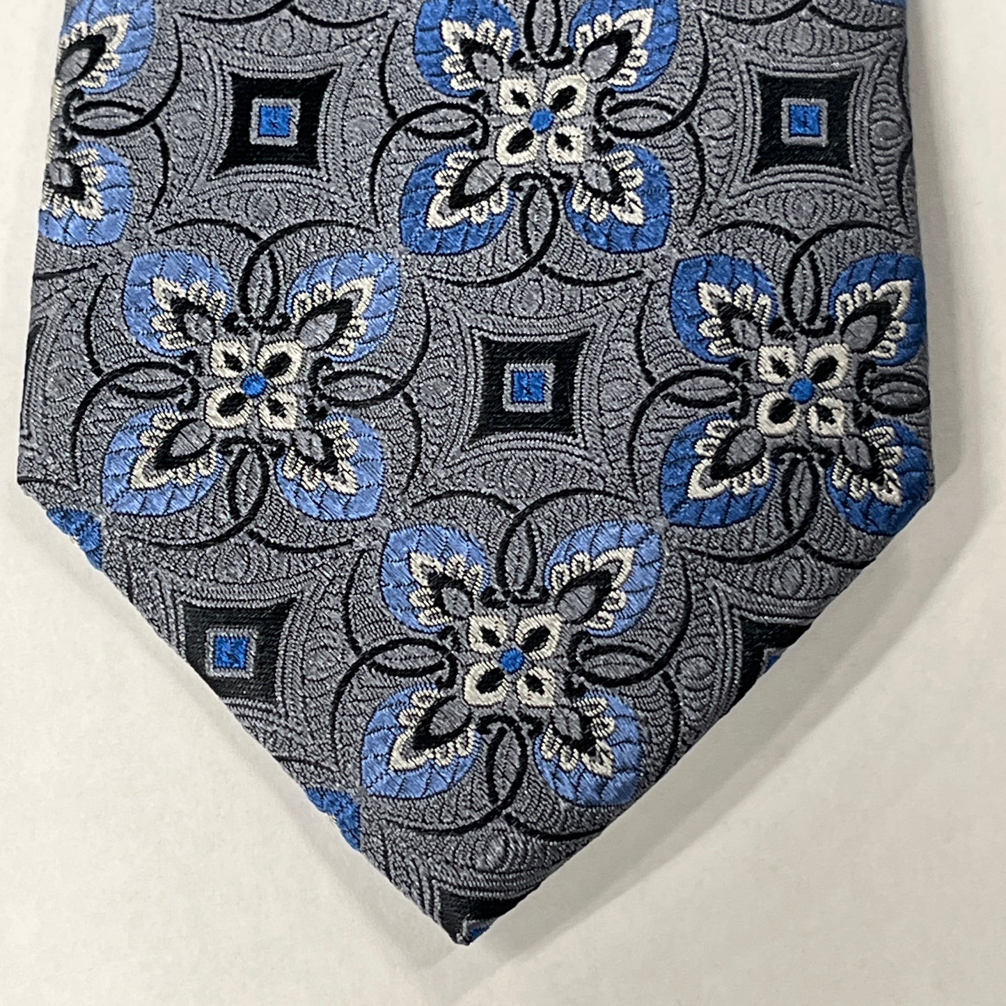Bruno Piattelli Tie BR0400