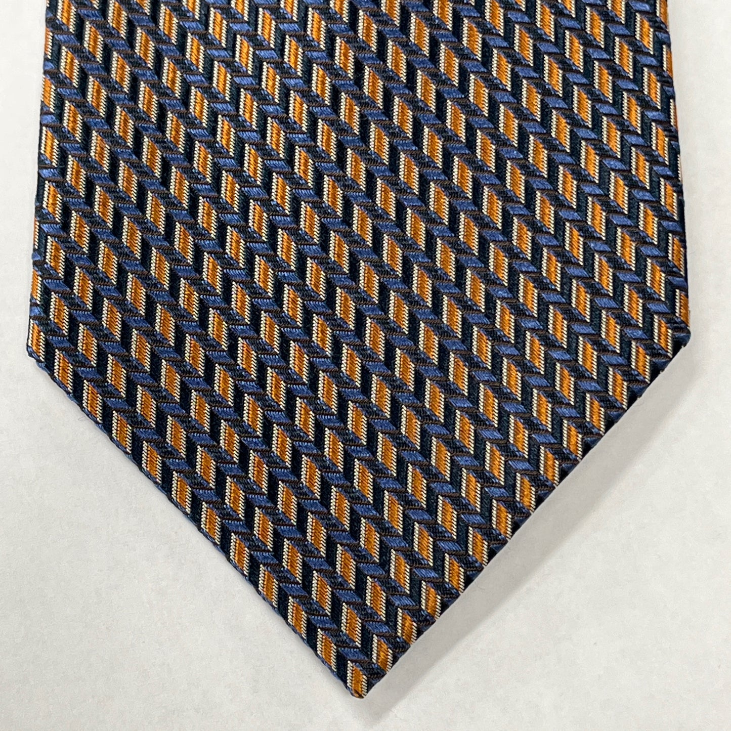 Bruno Piattelli Tie BR0312 XL