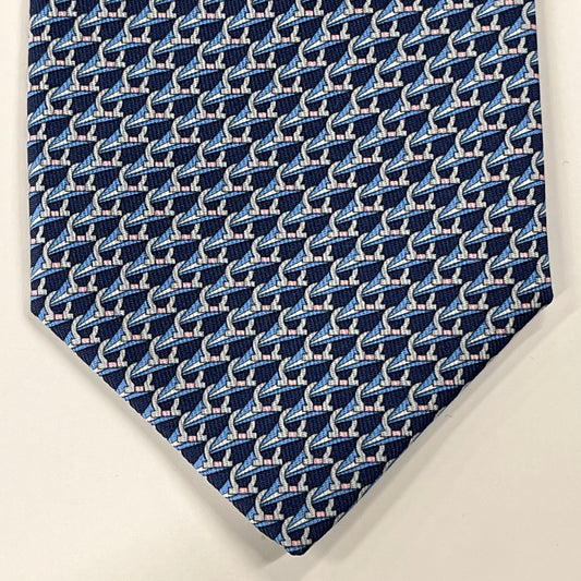 Ferragamo Tie FR0031