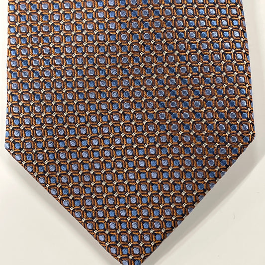 Bruno Piattelli Tie BR0091 XL