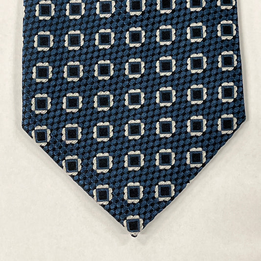 Zegna Material Tie ZM0084