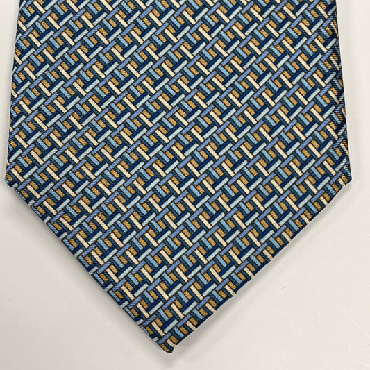 Bruno Piattelli Tie BR0112