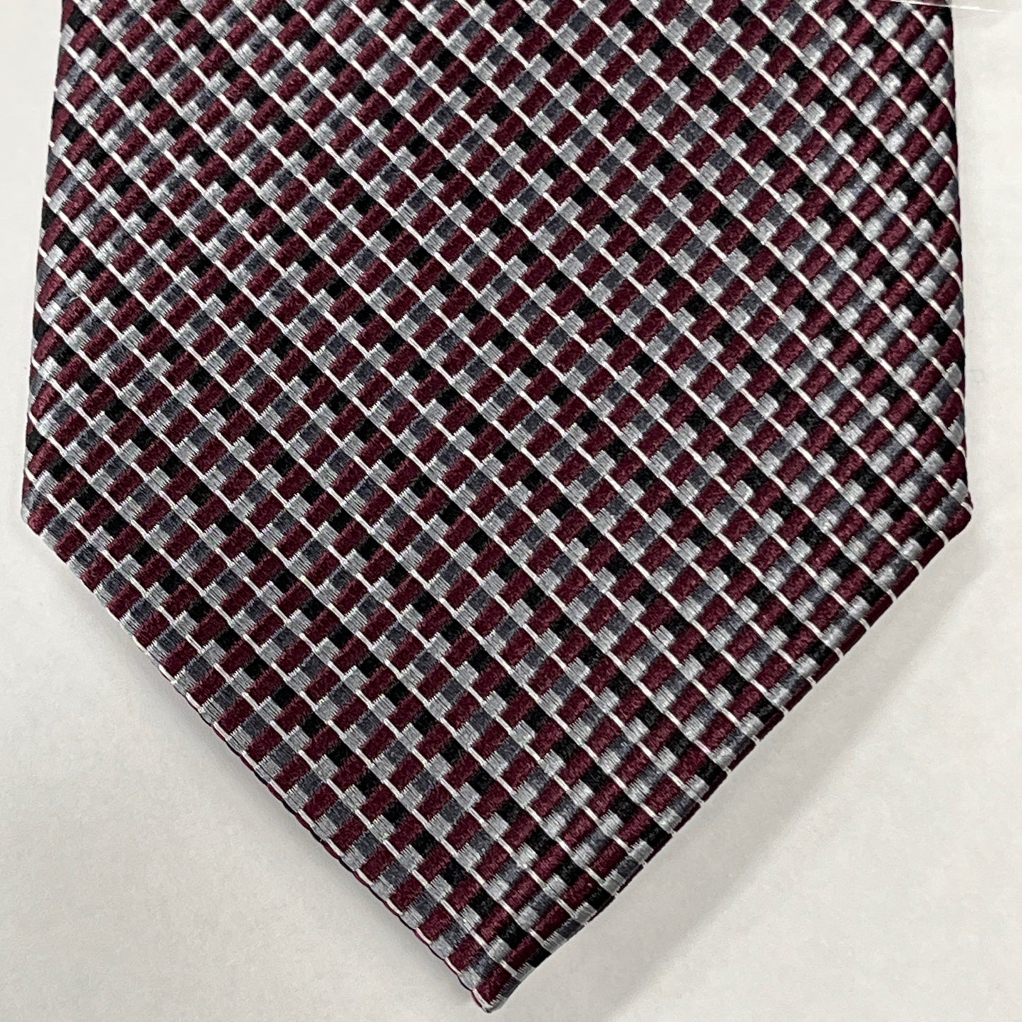 Bruno Piattelli Tie BR0323 XL