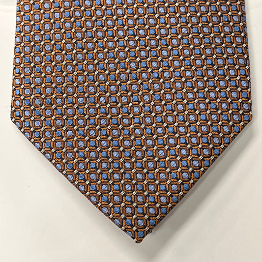 Bruno Piattelli Tie BR0239 XL