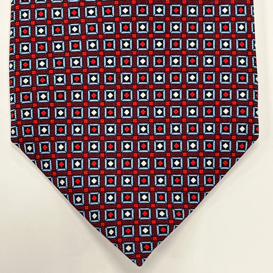 Zegna Material Tie ZM0067