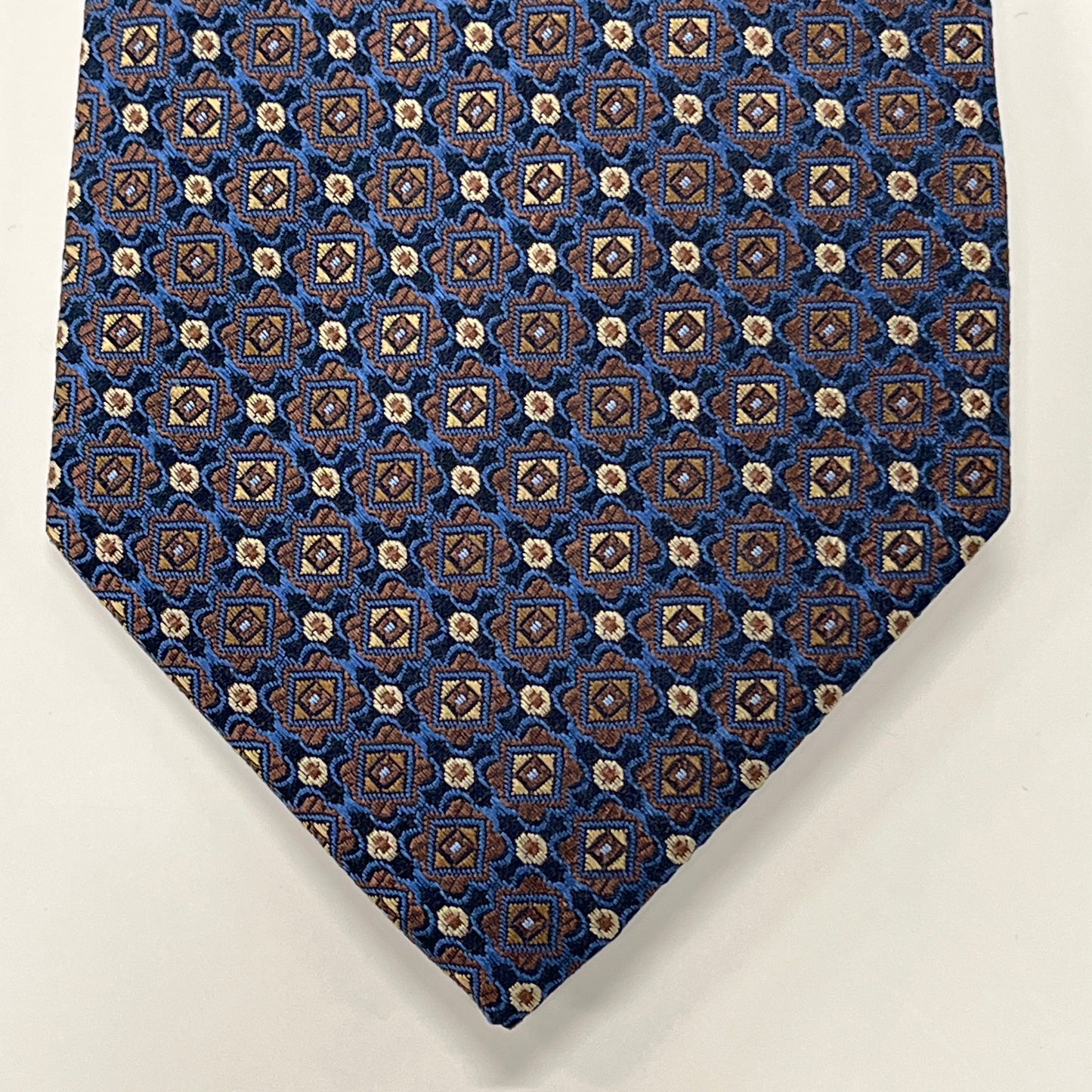 Bruno Piattelli Tie BR0216