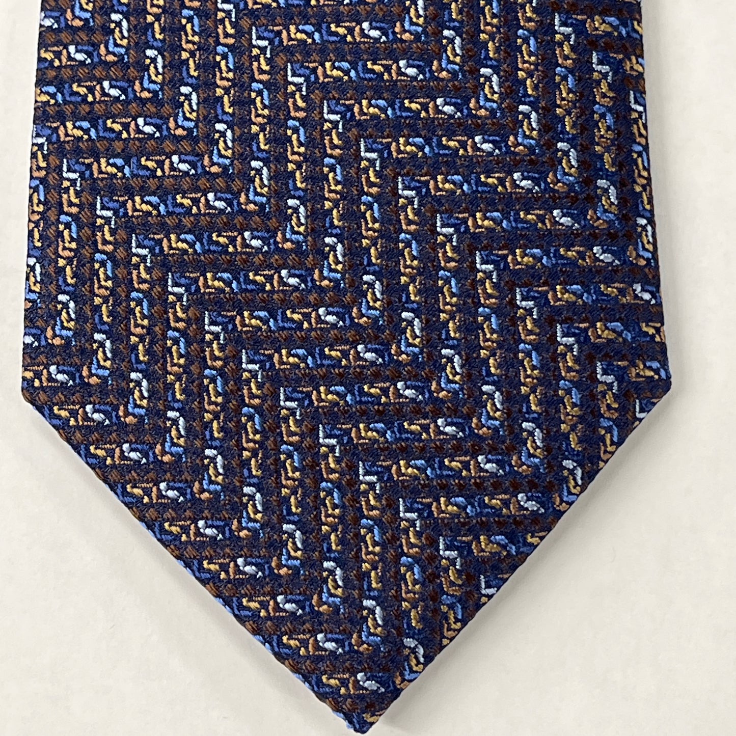 Bruno Piattelli Tie BR0296