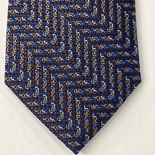 Bruno Piattelli Tie BR0296