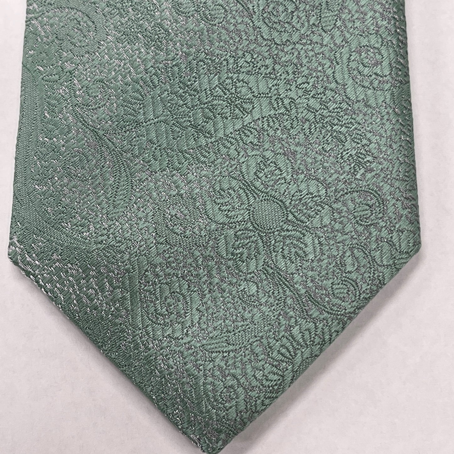 Zenio Men’s Tie Skinny ZN0013