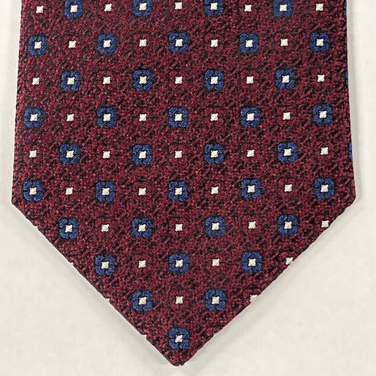 Zegna Material Tie ZM0080
