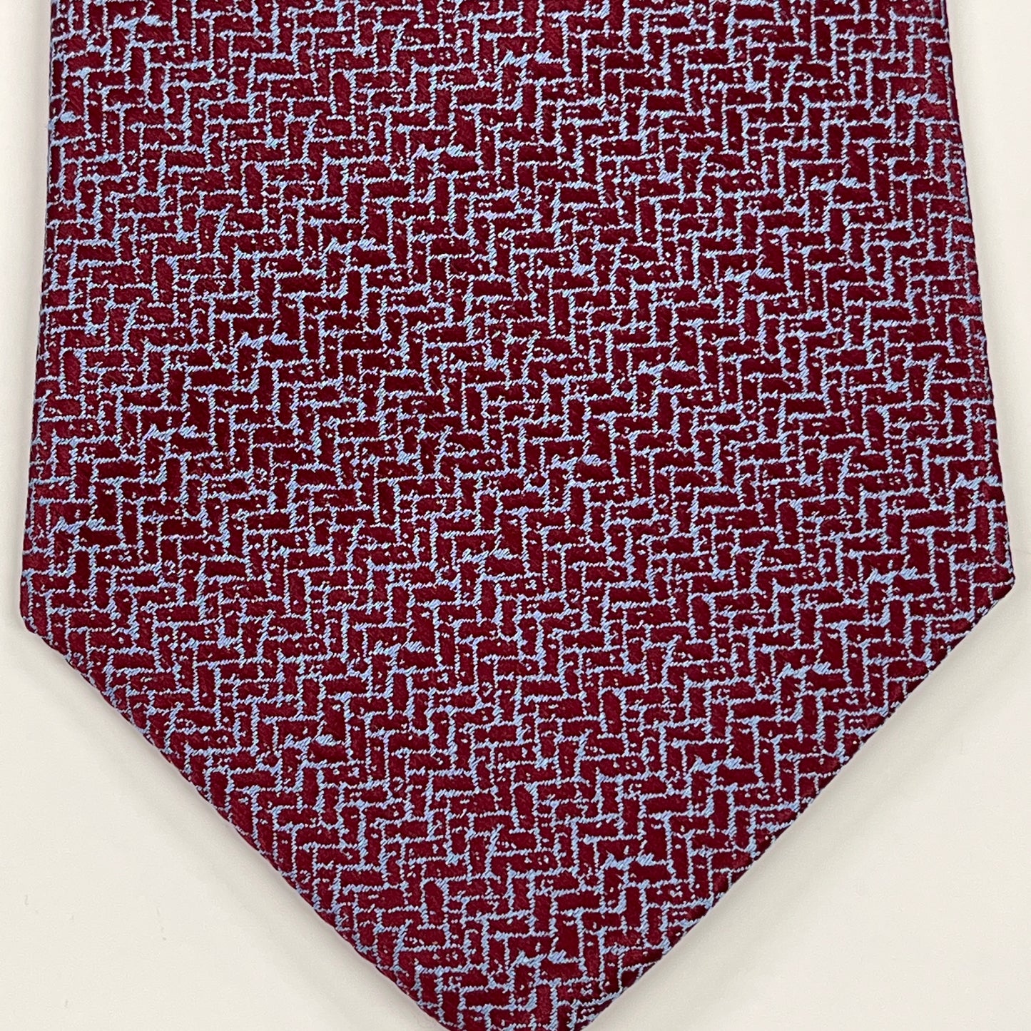 TO Men’s Tie TM312-3