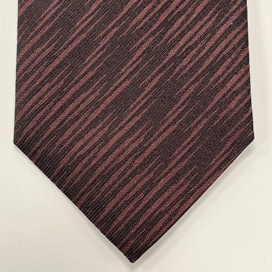 Zegna Material Tie ZM0071