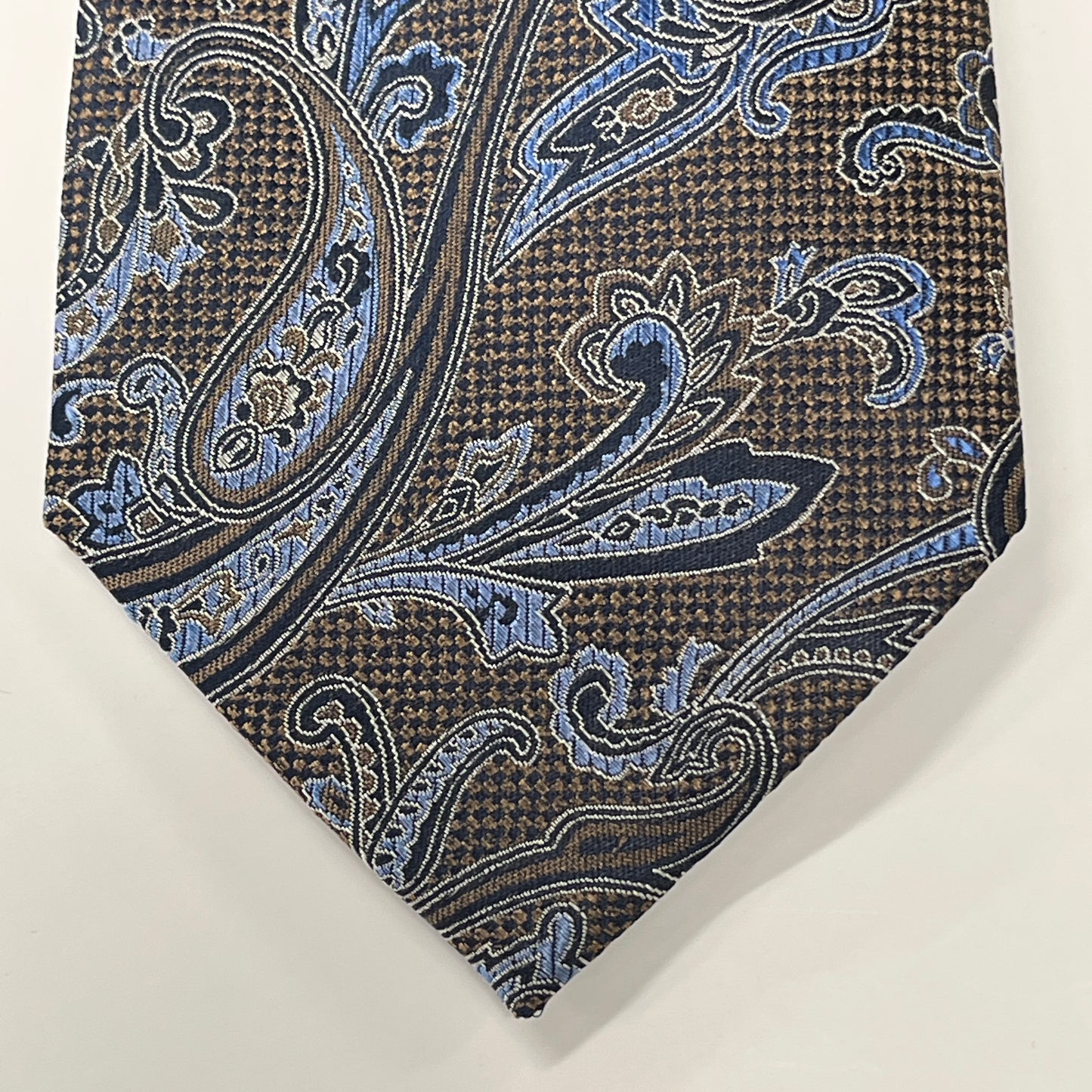 Bruno Piattelli Tie BR0188