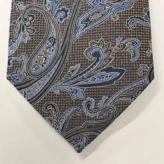 Bruno Piattelli Tie BR0188