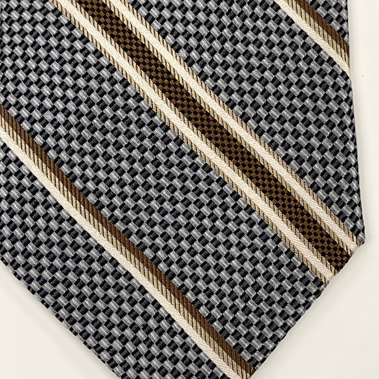 Bruno Piattelli Tie BR0081