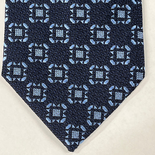 Zegna Material Tie ZM0082
