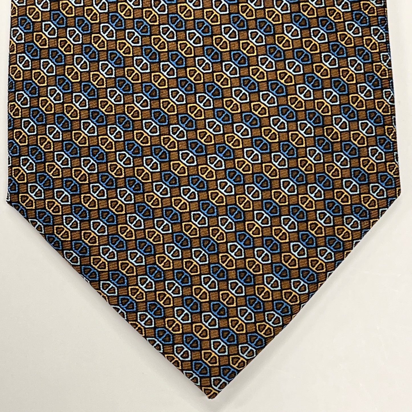 Bruno Piattelli Tie BR0115