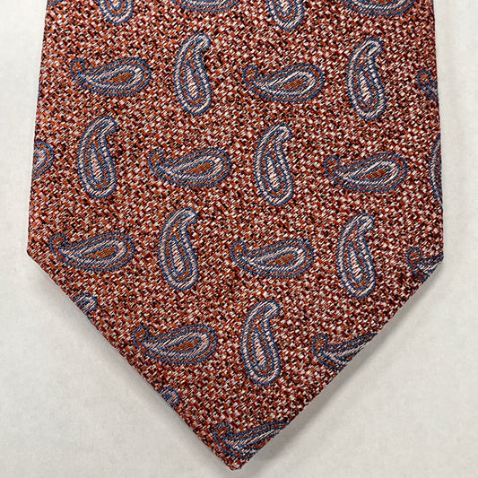 Zenio Men’s Tie Skinny ZN0009