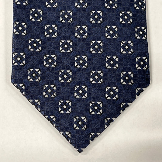 Zegna Material Tie ZM0083