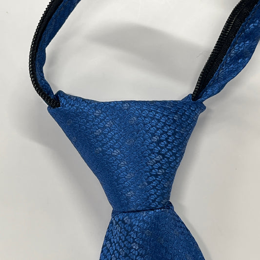 TO Zipper Tie TZ347-7