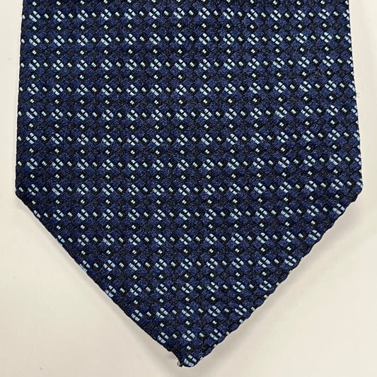 Zegna Material Tie ZM0069
