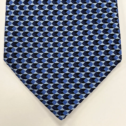 Zegna Material Tie ZM0064
