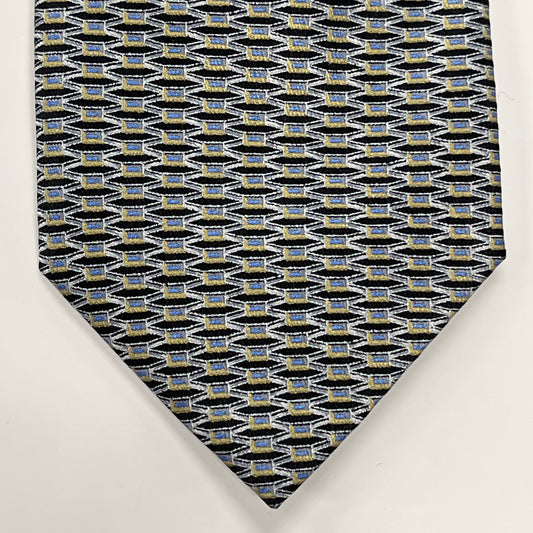 Zegna Material Tie ZM0076