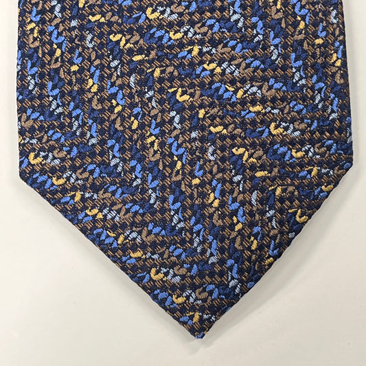 Bruno Piattelli Tie BR0087 XL