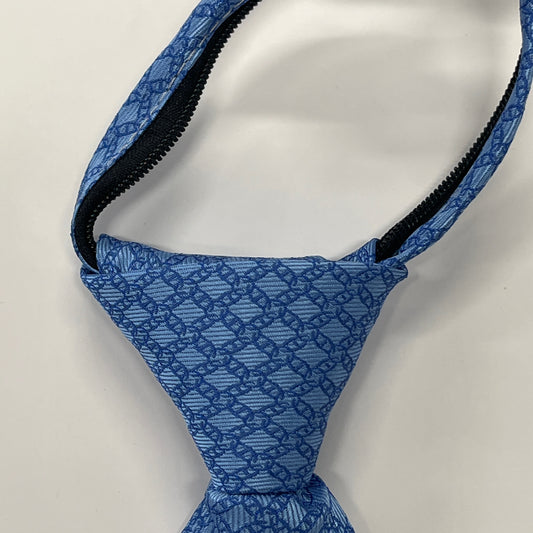 TO Zipper Tie TZ335-1