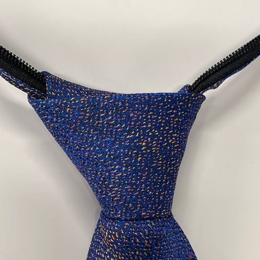 TO Zipper Tie TZ340-5