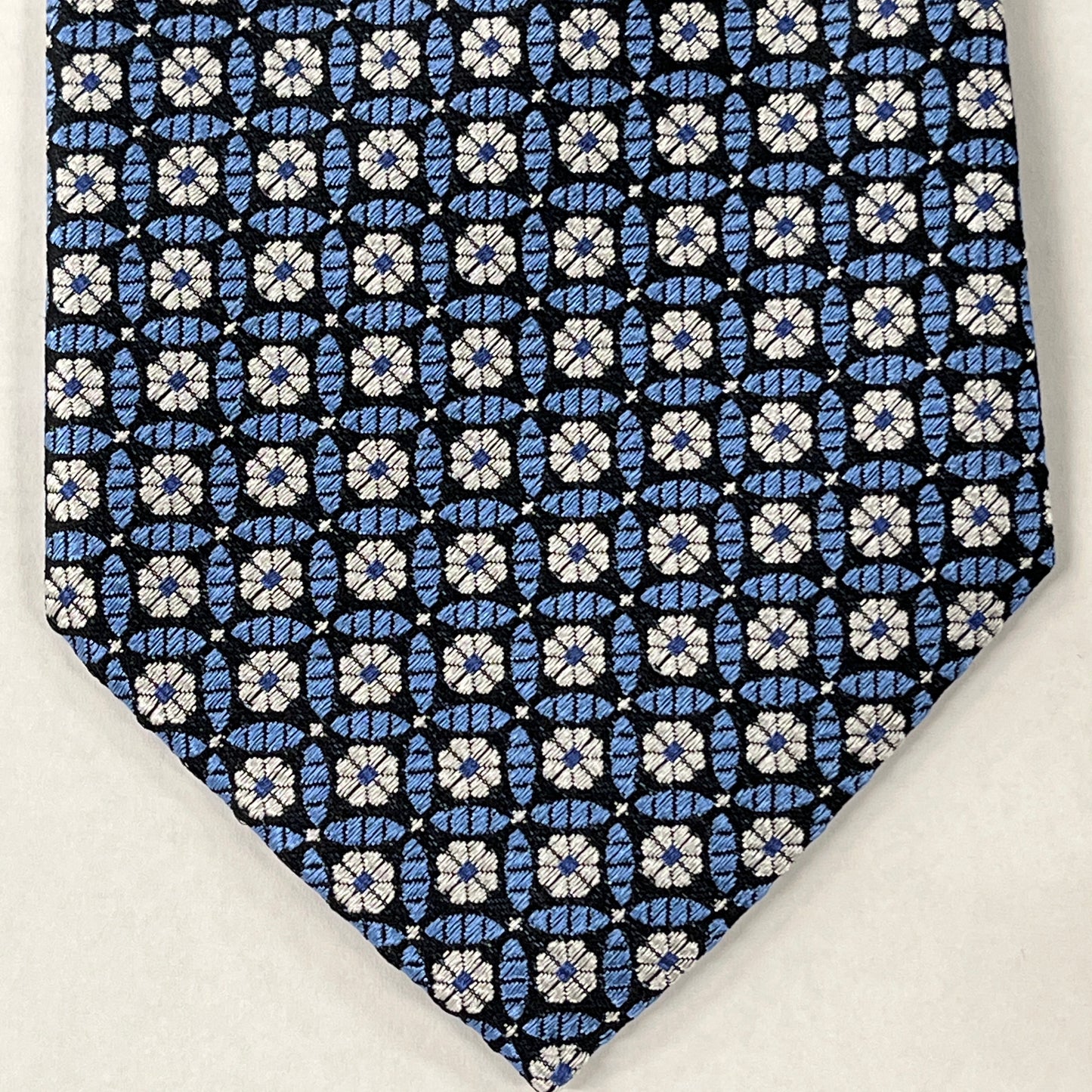 Zegna Material Tie ZM0086