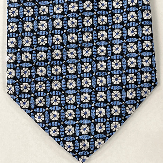 Zegna Material Tie ZM0086