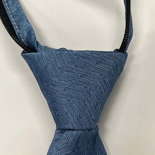 TO Zipper Tie TZ337-1