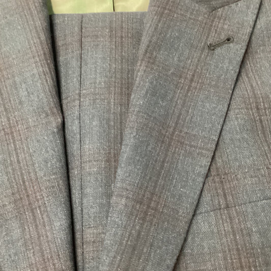 I Deal AM211-2 Men’s Suit