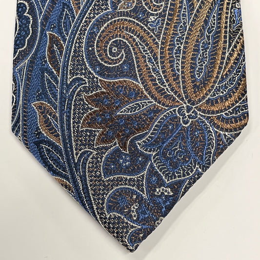 Bruno Piattelli Tie BR0130 XL