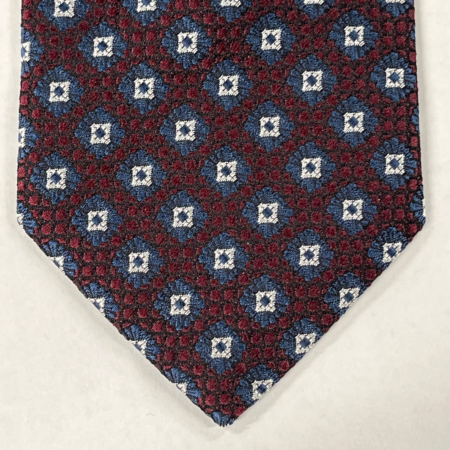 Zegna Material Tie ZM0079