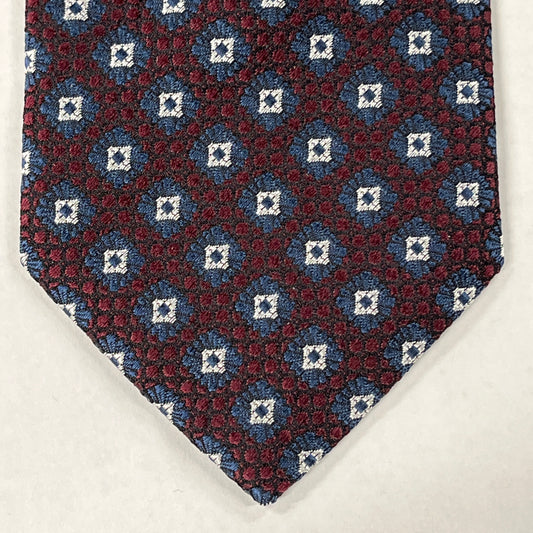 Zegna Material Tie ZM0079