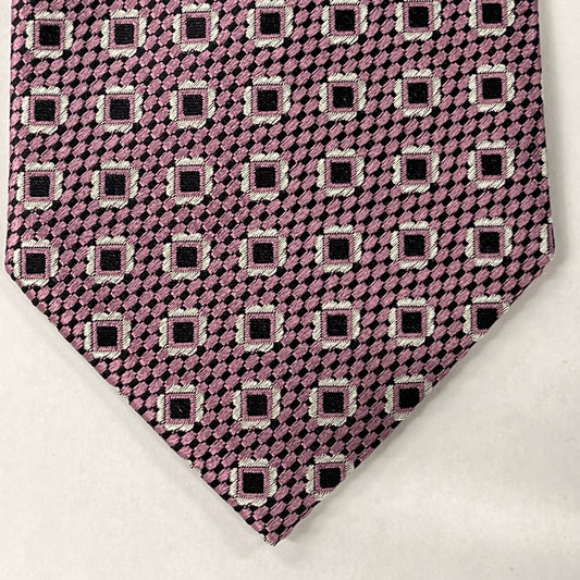 Zegna Material Tie ZM0089
