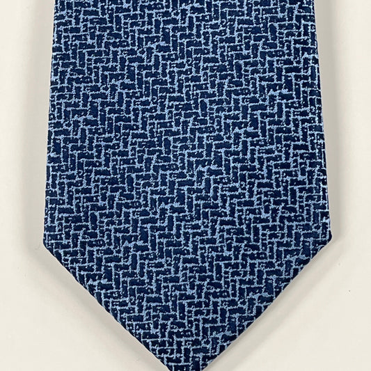 TO Zipper Tie T312-1