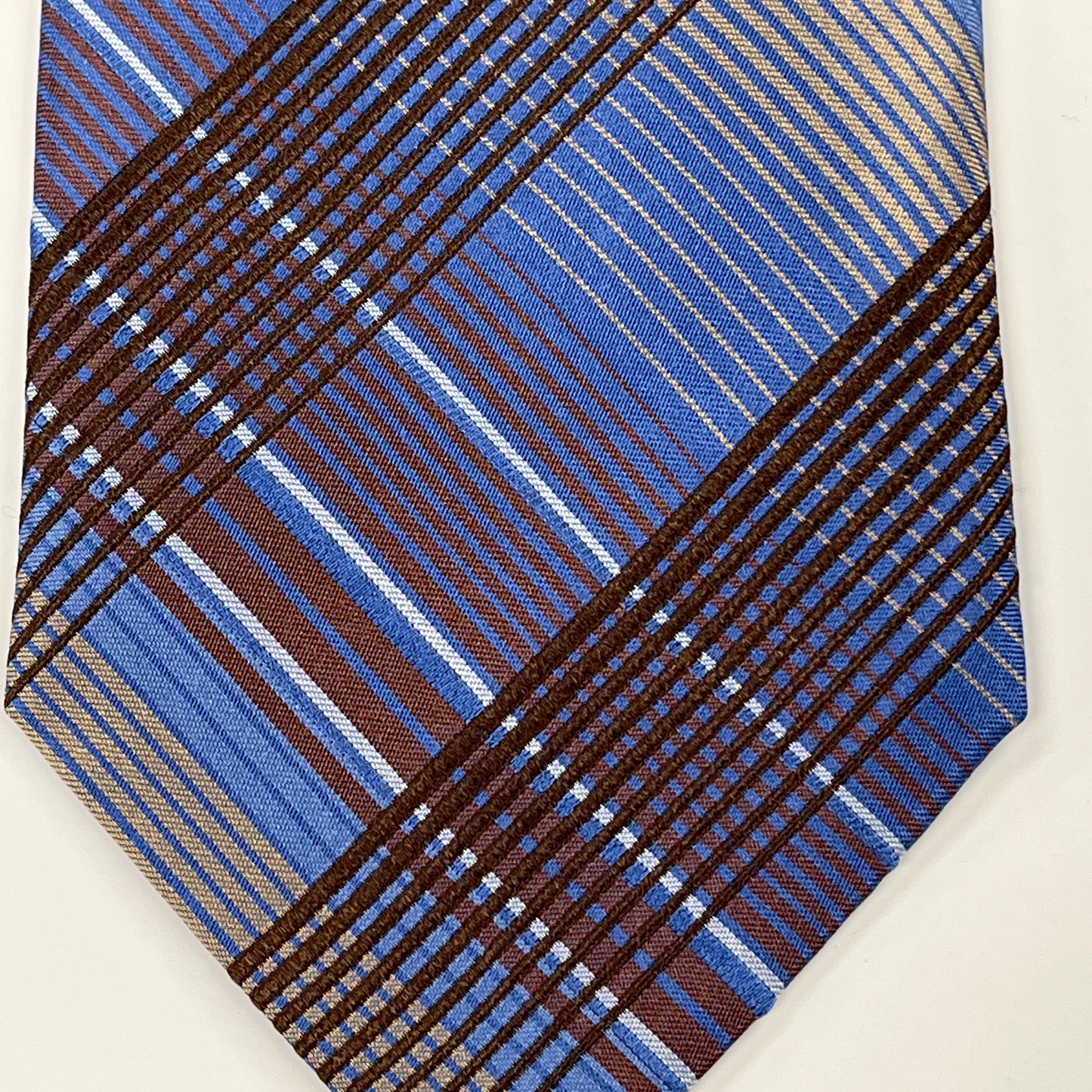 Bruno Piattelli Tie BR0062